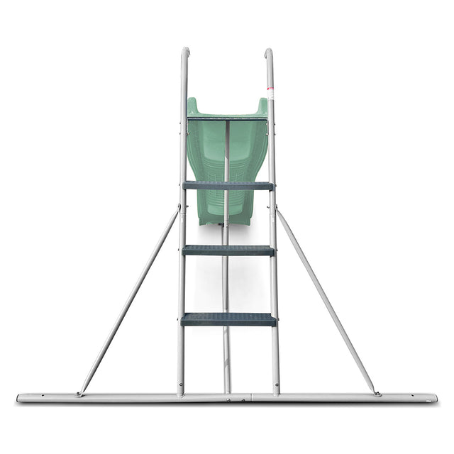 Lifespan Kids Slippery Slide with 2.2m Pastel Green Slide