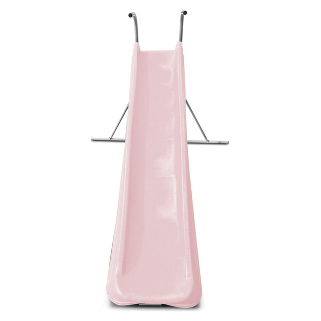 Lifespan Kids Slippery Slide with 2.2m Pastel Pink Slide