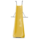 Lifespan Kids Slippery Slide with 2.2m Yellow Slide