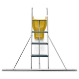 Lifespan Kids Slippery Slide with 2.2m Yellow Slide