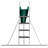 Lifespan Kids Slippery Slide with 3m Green Slide