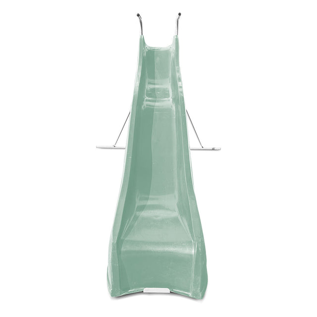 Lifespan Kids Slippery Slide with 3m Pastel Green Slide