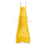 Lifespan Kids Slippery Slide with 3m Yellow Slide