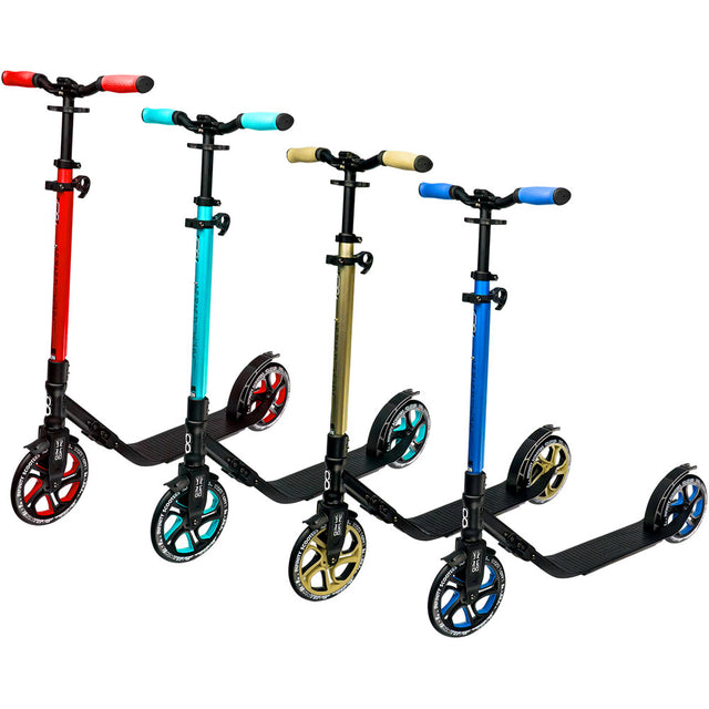 London City Series Scooter