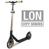 London City Series Scooter