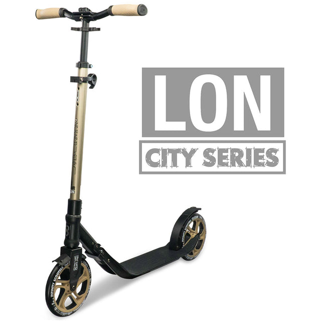 London City Series Scooter