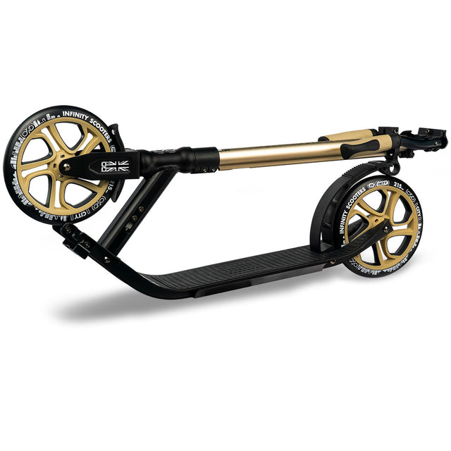 London City Series Scooter