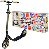 London City Series Scooter