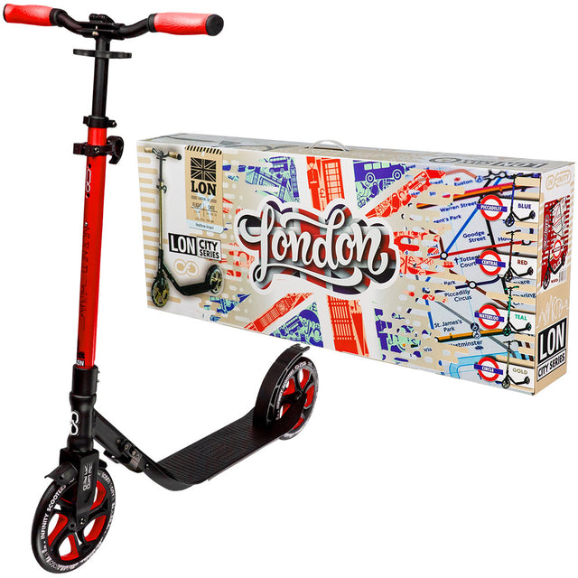 London City Series Scooter