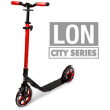 London City Series Scooter