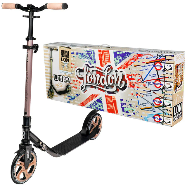 London City Series Scooter