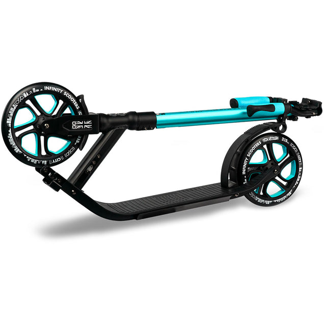 London City Series Scooter