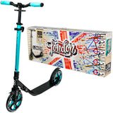 London City Series Scooter