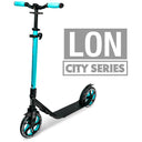 London City Series Scooter