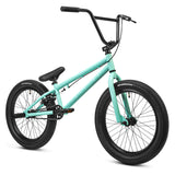 Progear 20" Skyline BMX Bike in Teal