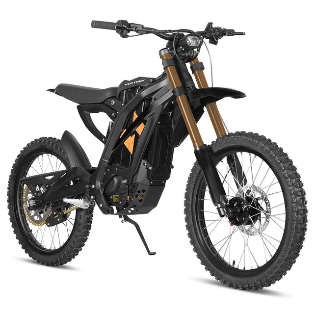 Progear Vectron V1 Electric Dirt Bike