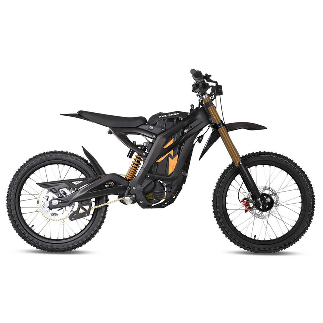 Progear Vectron V1 Electric Dirt Bike