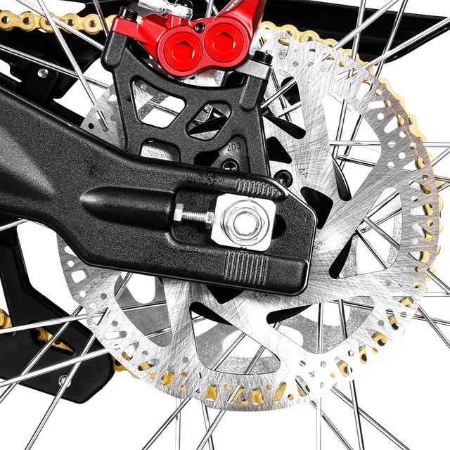 Progear Vectron V1 Electric Dirt Bike