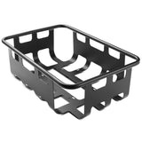 Progear Bikes E-Moover E-Cargo Bike + Accessory Kit - Electric Blue