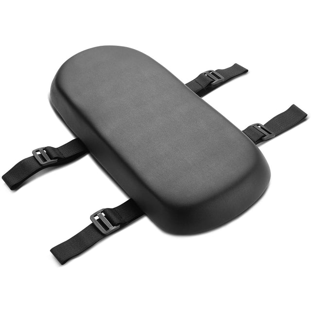 Progear Bikes E-Moover E-Cargo Bike + Accessory Kit - Electric Blue