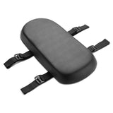 Progear Bikes E-Moover Cargo Bike + Transporter Kit - Electric Blue