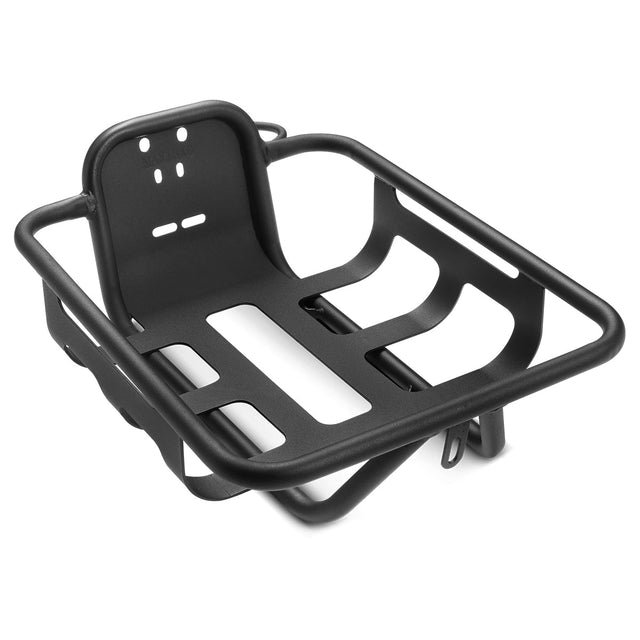 Progear Bikes E-Moover Cargo Bike + Transporter Kit - Electric Blue