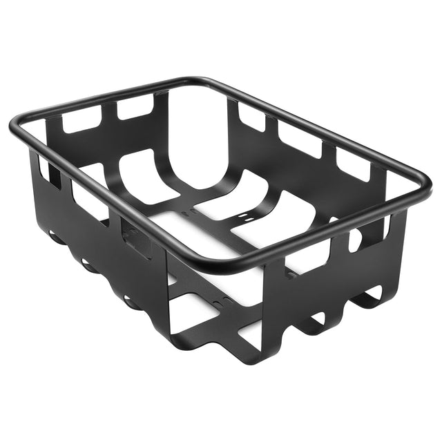 Progear Bikes E-Moover Cargo Bike + Hauler Kit - Electric Blue