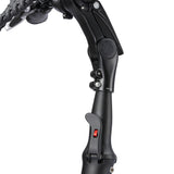 Progear Bikes E-Moover Cargo Bike + Hauler Kit - Electric Blue