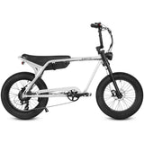 Progear E-Raptor 20" Electric Street Bike 250w in Cool Grey