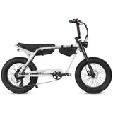 Progear E-Raptor 20" Electric Street Bike 250w in Cool Grey
