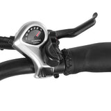Progear E-Raptor 20" Electric Street Bike 250w in Cool Grey