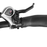 Progear E-Raptor 20" Electric Street Bike 250w in Matte Black
