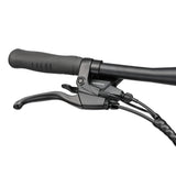 Progear E-Rover Electric Folding MTB 26" - Gloss Black