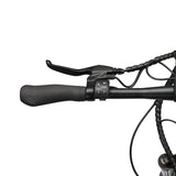 Progear E-Rover Electric Folding MTB 26" - Gloss Black