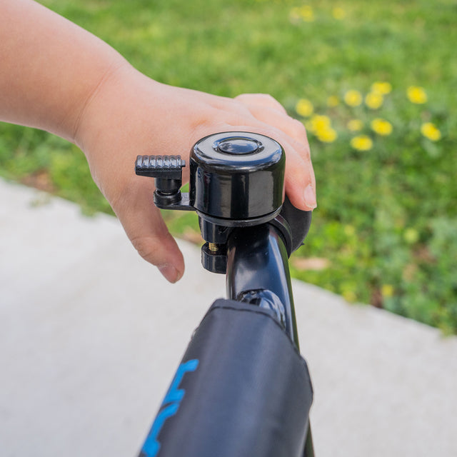 Progear DuraLite Kids Bike 16" - Azure Blue