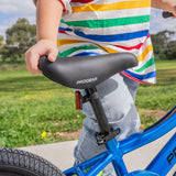 Progear DuraLite Kids Bike 16" - Azure Blue