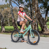 Progear DuraLite Kids Bike 20" - Mint