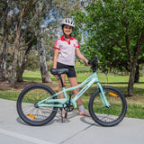 Progear DuraLite Kids Bike 20" - Mint