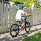 Progear DuraLite 7 Speed Kids Bike 20" - Royal Blue