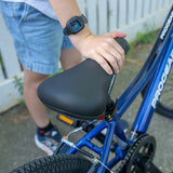 Progear DuraLite 7 Speed Kids Bike 20" - Royal Blue