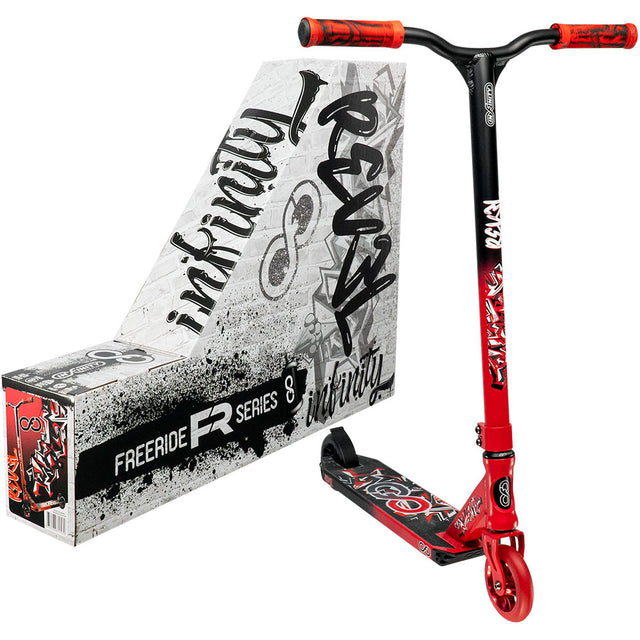 REVEL Kids Trick Scooter