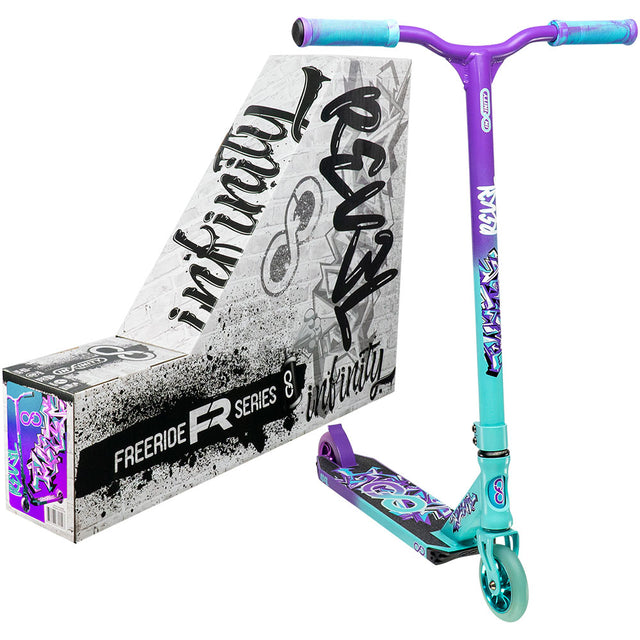 REVEL Kids Trick Scooter