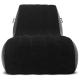 ReGen8 Trackside Air Couch with Cordless Auto-Inflate/Deflate