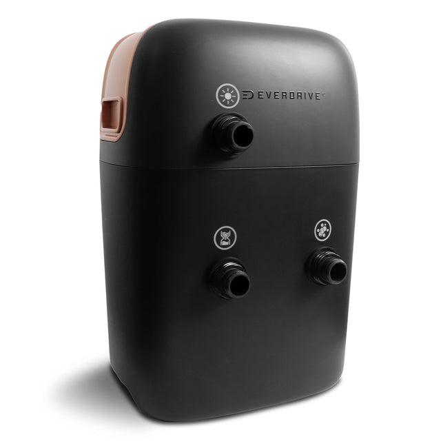 ReGen8 EverDrive Water Jet Heater Unit 2240W