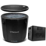ReGen8 340L Ice Bath PolarBarrel with Chiller T1S