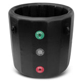 ReGen8 340L Ice Bath PolarBarrel with Chiller T1S