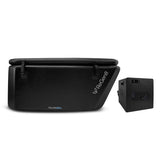 ReGen8 PolarChill Cold Plunge Ice Bath with T2S Chiller Unit