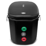 Regen8 PolarChill Cold Plunge Ice Bath with T2 Chiller Unit
