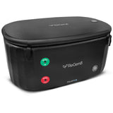 ReGen8 505L PolarTub Cold Plunge Ice Bath with T2S Chiller Unit