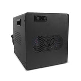 ReGen8 505L PolarTub Cold Plunge Ice Bath with T2S Chiller Unit